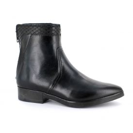 Stiefelette - Caf Noir