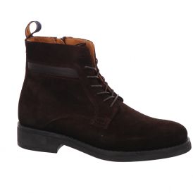 Brookly Mid Lace Boot