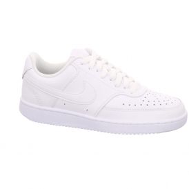 Nike Court Vision Low Women's,WHIT