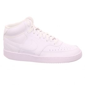 WMNS NIKE COURT VISION MID,WHITE/WH