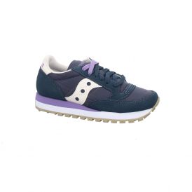 JAZZ ORIGINAL / NAVY/VIOLET - NAVY/