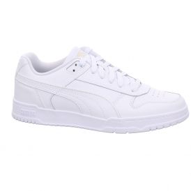 RBD Game Low,PUMA WHITE-PUMA WHITE-