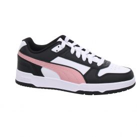 RBD Game Low,PUMA WHITE-FUTURE PINK