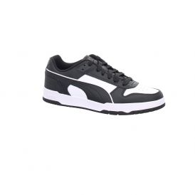 RBD Game Low,PUMA BLACK-PUMA W