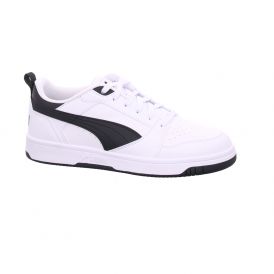 Rebound v6 Low,PUMA WHITE-PUMA