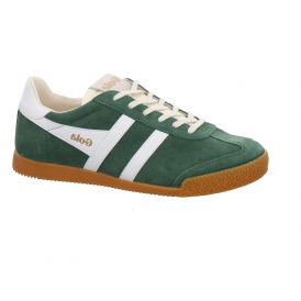 GOLA ELAN  EVERGREEN/WHITE