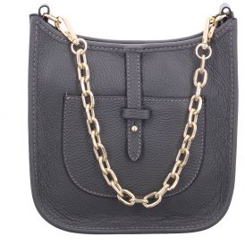 BORSA ART. AMBRA CHAIN POP FANTASY STRAP