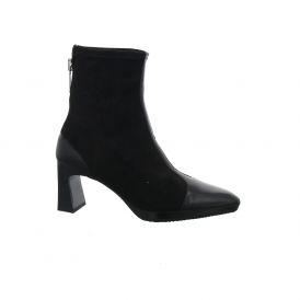 SOHO-I24 BLACK VELOUR STR-I24 BLACK