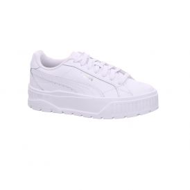 Karmen II L,PUMA WHITE-PUMA WH