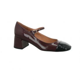 Pumps for women Bibi Lou in leather. Sty