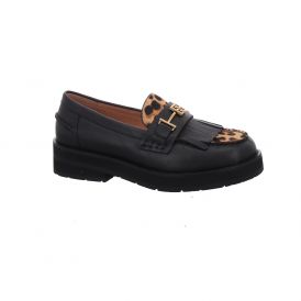 Loafers for women Bibi Lou in leather. S