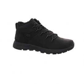 Sprint Trekker Mid Warm Lined,