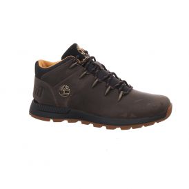 SPRINT TREKKER MID LACE UP SNE