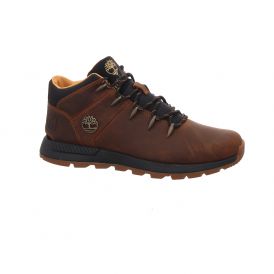 SPRINT TREKKER MID LACE UP SNE