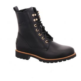 Fara Igloo Trav B1 Napa Negro / Black