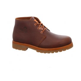 Bota Panama Igloo C35 Napa Grass Cuero