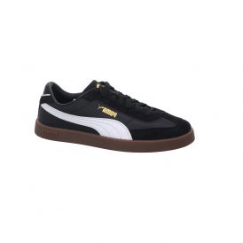 Puma Club II Era,PUMA BLACK-PUMA WHITE-P