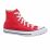 CHUCK TAYLOR ALL STAR,RED