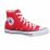 CHUCK TAYLOR ALL STAR,RED