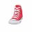 CHUCK TAYLOR ALL STAR,RED