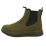 Magda Rubber Boot