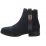 TH Interlock Flat Boot