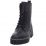 Black Stiefelette