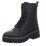 Black Stiefelette