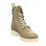 Marc O'Polo Lace Up Flatheel Bootie