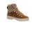 Frenny Mid lace Boot, warm khaki