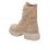 Alpe Damen Stiefelette