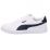 Puma Shuffle,PUMA WHITE-PUMA NAVY