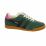 GOLA ELAN        EVERGREEN/BLACK/FUCHSIA