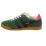 GOLA ELAN        EVERGREEN/BLACK/FUCHSIA