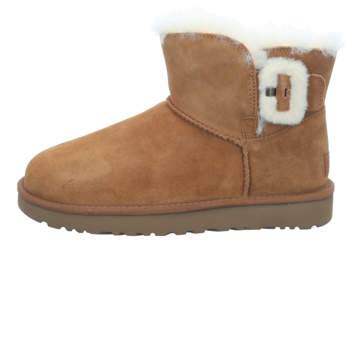 ugg mini bailey fluff