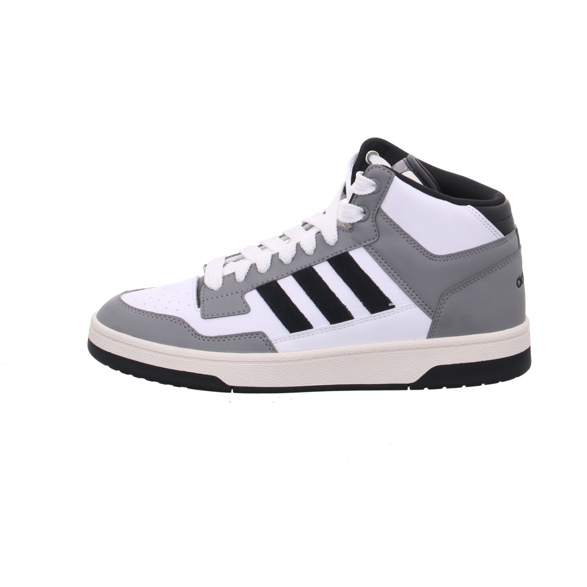 Adidas neo mid best sale